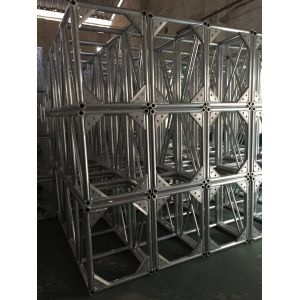 truss aluminum alloy light stands