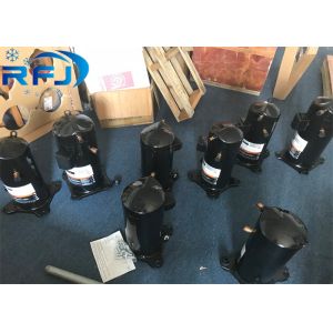 380V Low Temperature Refrigeration Compressors Zr61kc-Pfz-522 5.1HP 220V50Hz Zr