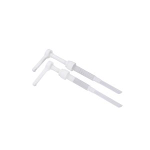 Mini Bpa Free Pp Ketchup Container Pump 38-410 Removable