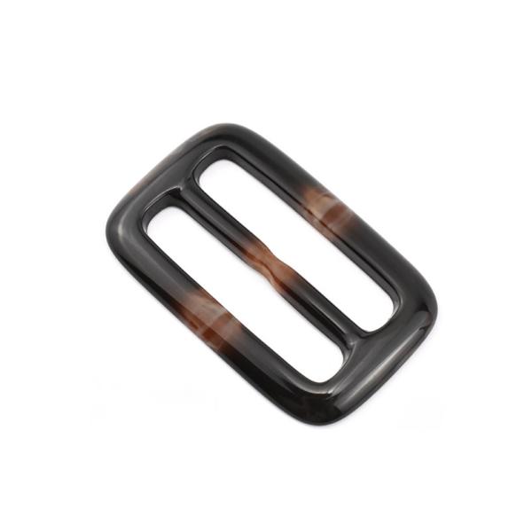 Buy LKM Injection Moulded Adjustable Square Slider For Dog Collar at wholesale prices
