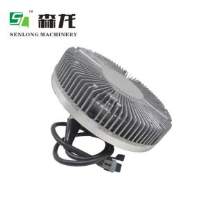 China Cooling system Electric fan clutch for  E140D E160E E180E E200E E220D E220E E235E,14623440 12762760 12826688 on sale