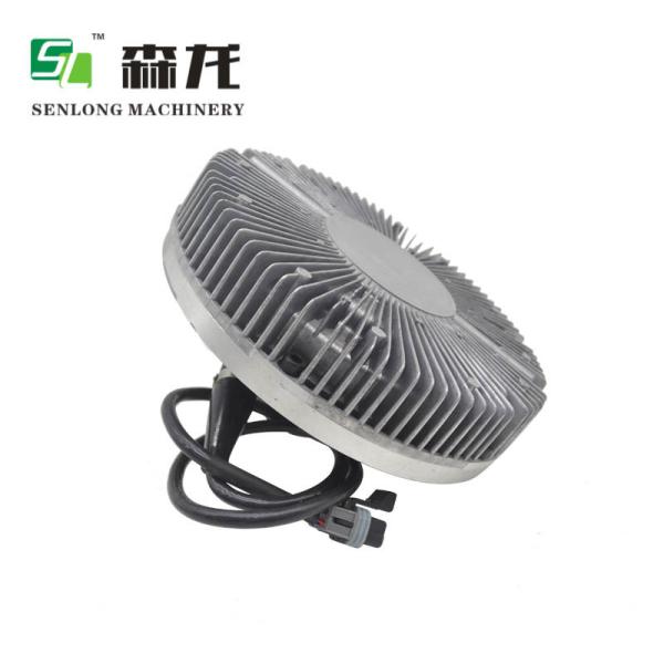 Cooling system Electric fan clutch for E140D E160E E180E E200E E220D E220E E235E,14623440 12762760 12826688