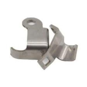 Stainless Steel Bending and Stamping Parts Made in for Customized Industrial Applications