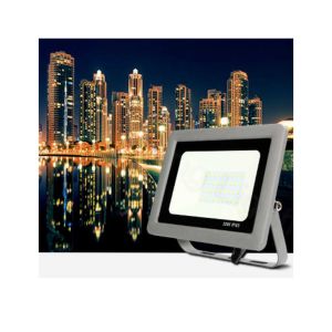 Durable Waterproof Outside Flood Lights Moistureproof Aluminum