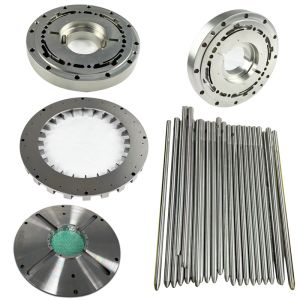 CNC Aluminum Machining Parts and PEEK Machining Prices