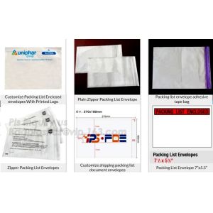 Poly Mailing Bags/Shipping Envelopes/Courier Bags, mailing envelope plastic