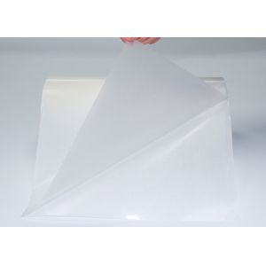 Clear Polyurethane Tpu Hot Melt Glue Sheets Similar To Bemis 3218 For Leather