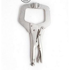 C CLAIVP VISE GRIP PLERS