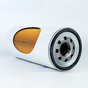 Factory High Quality Durable Reliable Trucks Diesel Engine Oil Filter LF17502