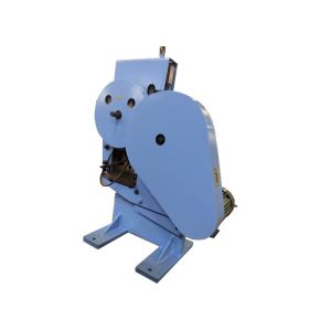 Multi-Fuction Combined Punching And Cutting Machine For Punching Cutting Round