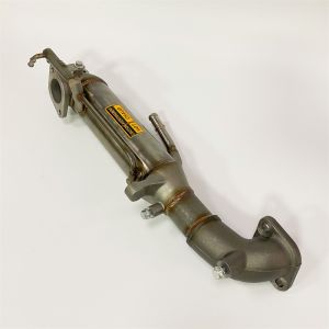 SK200-8 J05E Kobelco Engine Parts EGR Cooler VH173091120A ISO9001