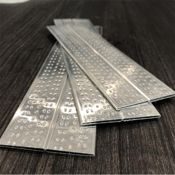 Buy Welded Auto Inter Cooler Polished Aluminum Tubing High Frequency at wholesale prices