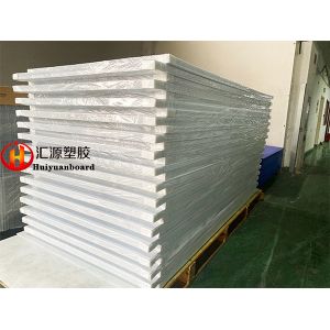 4mm Corrugated Plastic Sign Boards