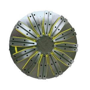 X71 58cm Electro Permanent Circular Magnetic Chuck
