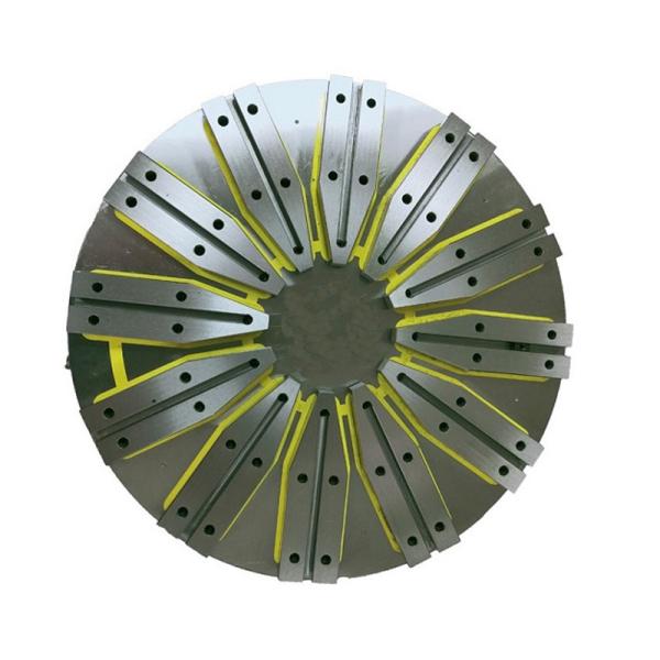 Buy X71 58cm Electro Permanent Circular Magnetic Chuck at wholesale prices