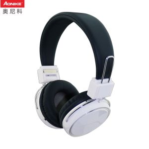 110dB Stereo Bluetooth Headphone