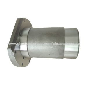 Stainless Steel Silicon Sol Investment Casting, Investment Casting，Metal