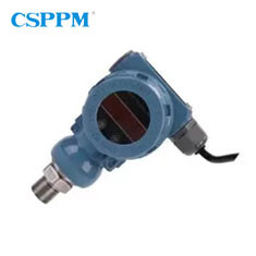 China 2 Wire 600bar Flameproof Pressure Transmitter For Building Materials on sale