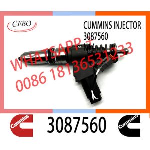 Cummis N14 Fuel Injector 4307795 3087733 3095086 3411691 3411759 3411764 3411765