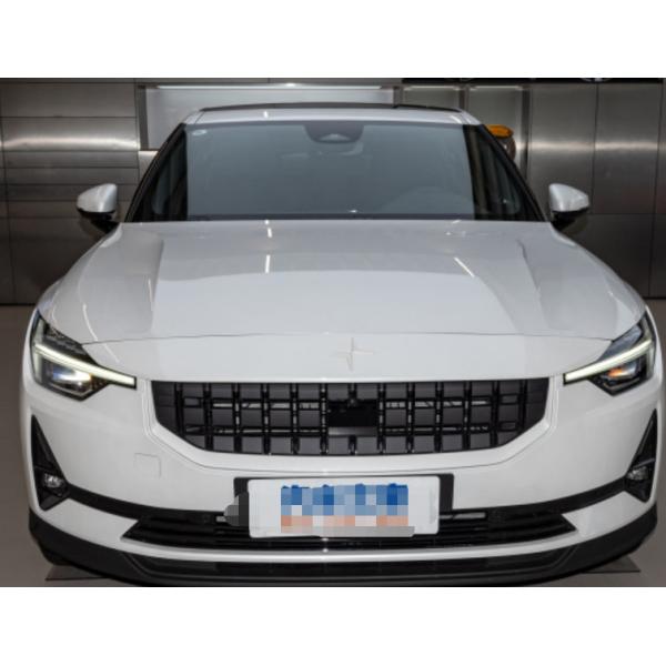 Polestar 2 2021 single motor standard battery life 5 Door 5 seats hatchback