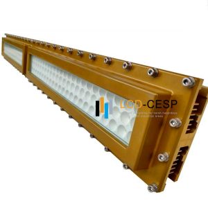 ATEX ZONE 2 15000 Lumen Explosion Proof Lighting Led 150W