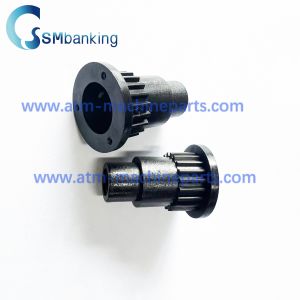 Diebold High Quality Best Selling New Stacking Pulley 20T Gear