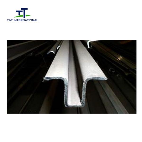 Buy "	6m 9m 12m Length Structural Steel Beams Longitudinal Welded Line Type" at wholesale prices