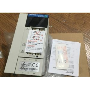 MITSUBISHI Electric 3-phase Servo Amplifier MR-J2S-100CL 1KW 200-230VAC