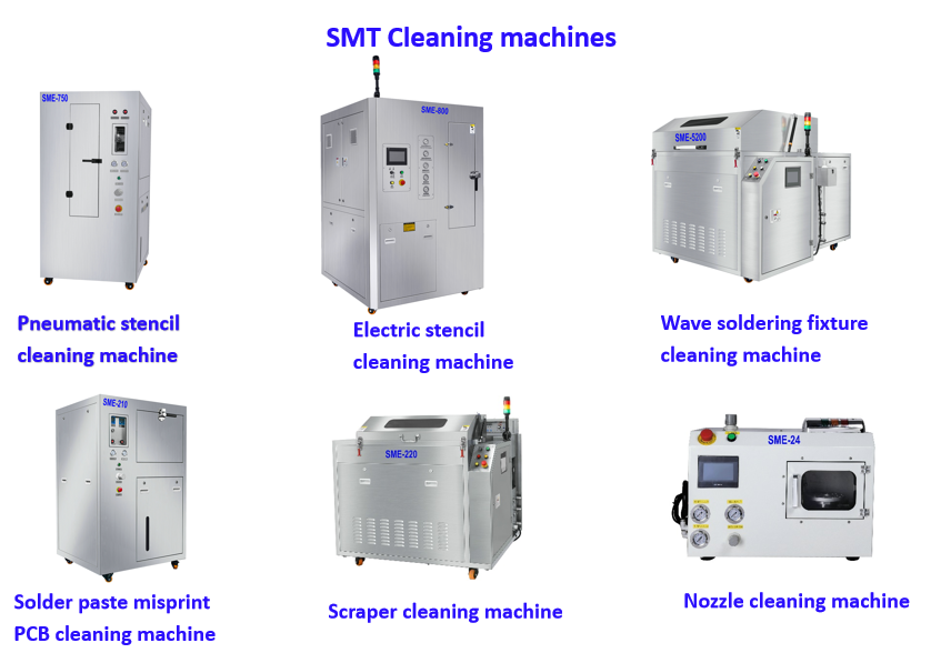 Automatic Water-based Industrial PCBA Cleaning Machine for Solder Flux Removal