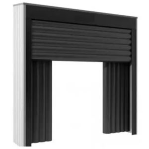 Easy Installation Industrial Adjustable Inflatable Insulated Airtight Sealed