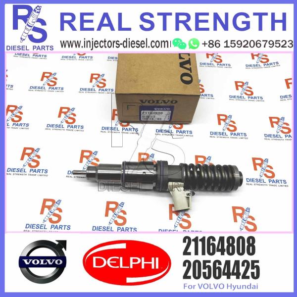 21164808 BEBE4G06001 original Diesel Fuel Injector 21164808 BEBE4G06001 E3.4 for NIS-SAN MD13