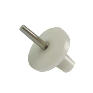 Quality IEC 61032 Figure 9 Test Probe 13 With Nylon Handle M6 Thread Hole for sale