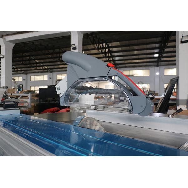 accuracy 10 Sliding Table Saw MJ 6132 Cutting Extension Table 640*680*70mm for Sales