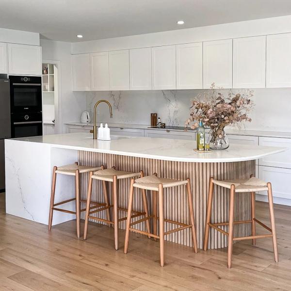 Buy Lacquer Modern Luxury Kitchen Custom Modular Kitchen Cabinets With Sink Smart Home Furniture Kitchen at wholesale prices