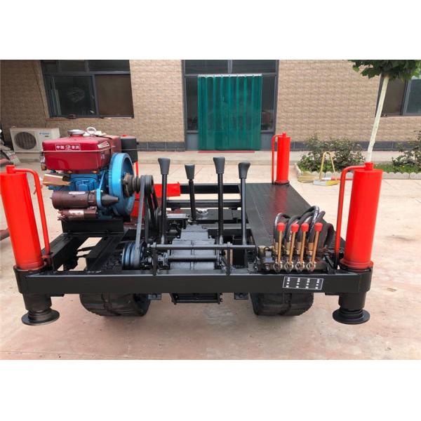 Buy Construction Machinery Crawler Track Undercarriage Supporting Customization at wholesale prices