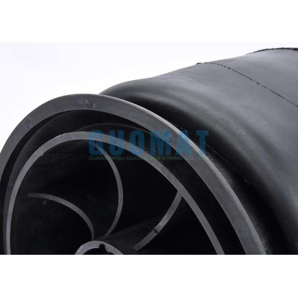 Contitech 4159NP09 Firestone W01-M58-9131 Suspension Air Spring 1T15M-9 SAMRO 25324