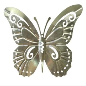 Quick Batch 3D Laser Cutting Products Processing Animals Design ODM