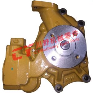 4D95 PC60 Excavator Water Pump 6204611104 6205611203 6205611202 6204611100