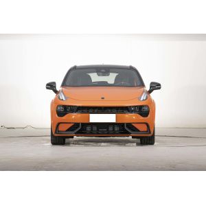 Lynk & Co 02 Hatchback 2.0TD Compact Car Small 2.0T 190 Horsepower L4 Gasline