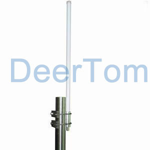 China 2500-2700MHz Wimax LTE Omni Directional Antenna 11dBi External Antena on sale
