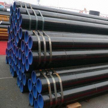 Buy Schedule 40 Seamless Pipe from China Manufacturer at wholesale prices