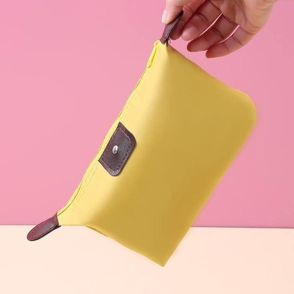 Multi-functional and waterproof High quality cosmetic bag toiletry bag makeup