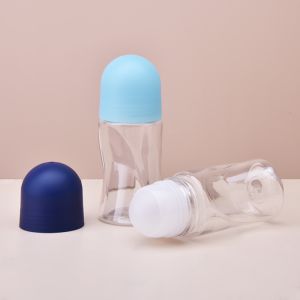 Quality Eco Friendly Roller Ball Bottles With Customizable Smooth Surface for sale