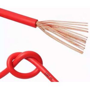 HPLE PVCcopper wire bv/bvr 1.5 mm 2.5mm 4mm 6mm 10mm house wiring electrical