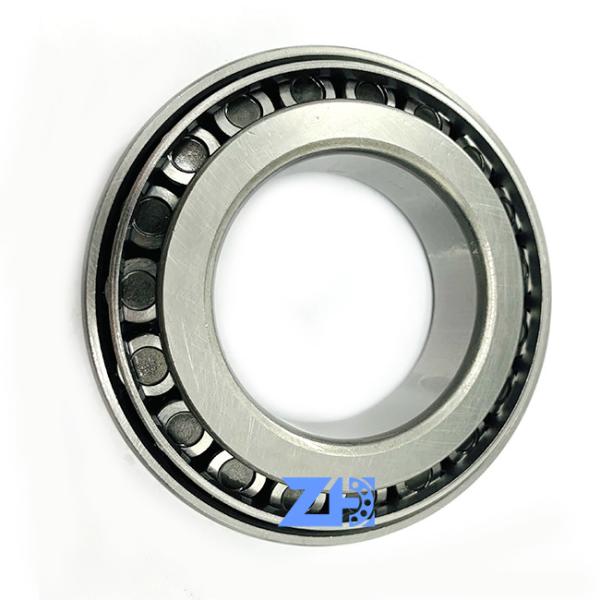 30210 Taper Roller Bearing 50*90*21.75mm Long Life durable