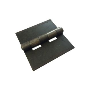 Quality Welding hinge butt hinge BH616, size 4X4&quot; for sale