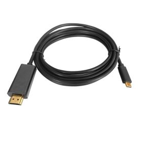 China MacBook Pro XPS13 Male 5M 16FT Video Projector Cable on sale