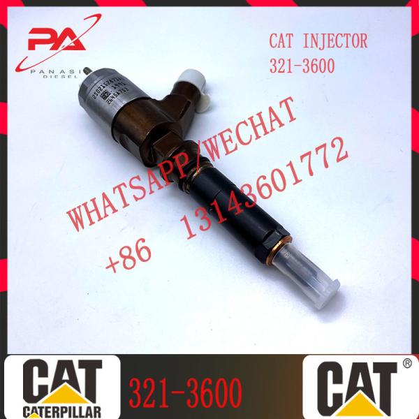 Buy OTTO C4.4 C6.6 Fuel Injector Assembly 321-3600 2645A753 320-0677 2645A746 320-0690 2645A749 320-0680 2645A747 at wholesale prices