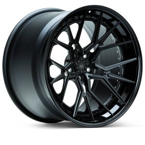 Deep Concave Alloy 5x120 18 Forged Wheels Bmw M5 M6