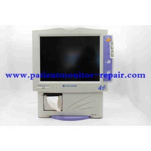 NIHON KOHDEN WEP 4204 K Electric Mri Compatible Patient Monitor Repairing With